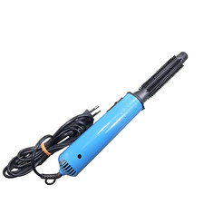 Vintage Braun Silencio Blue