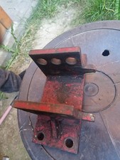 IHC McCormick zugmaul Halterung