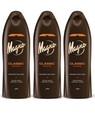 (3er-Pack) Magno Classic