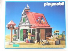 Playmobil Farm 3716 5005 3775