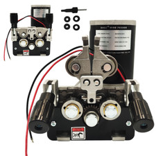 Drahtvorschub 4-Rollen 4RN DC