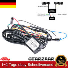 LED TFL R87 Modul Tagfahrlicht