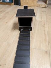 Entenhaus aus Wetterfesten