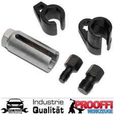 5x Lambdasonde Stecknuß