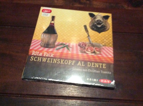 Rita falk schweinskopf - falk,