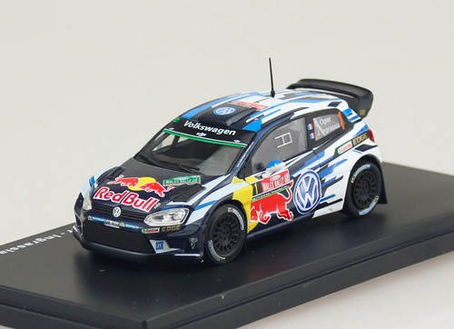 Polo wrc rally 2016 1 - vw,
