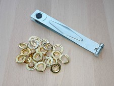 Ösenset 13tlg./33tlg. o