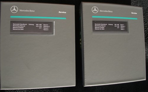 Werkstatt handbuch unimog - werkstatt-handbuch,