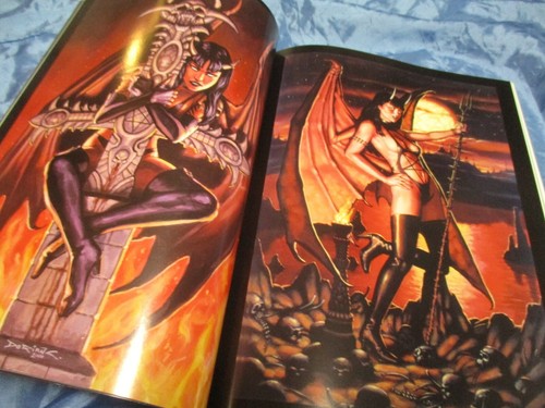 Dorian cleavenger fantasy - cleavenger,