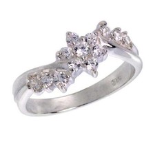 Sterling Silber Damen