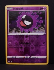 Karten Zur Auswahl: Schaurige Herrschaft Reverse Holo Pokémon Pokemon Karte DE