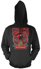 Hattori hanzo kapuzenpullover - hattori,