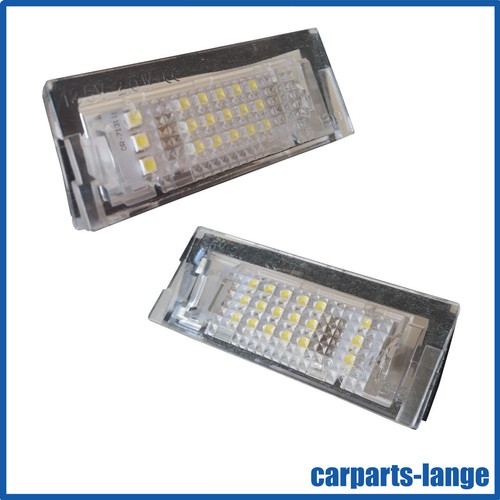 Led smd set - set, bmw