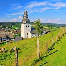Gevelsberg Sauerland Wochenende Kurzreise Hotelgutschein 2 Pers 3 Tage/ 2 Nächte
