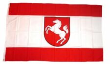 Flagge / Fahne Westfalen alt Hissflagge 90 x 150 cm
