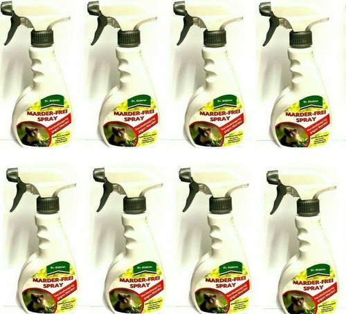 Stähler 500 ml - dr.,