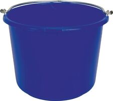 10 Stück Baueimer 12l