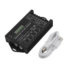 TC420 Programmierbarer RGB LED