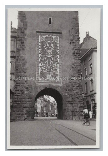 Freiburg breisgau 1934 - breisgau,