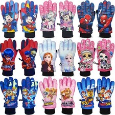 Handschuhe Skihandschuhe