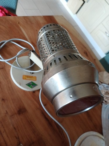 Rotlicht lampe wärme - rotlicht,