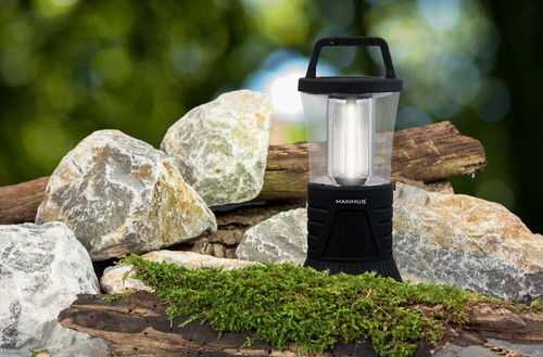 Maximus laterne led lampe 400 - laterne,