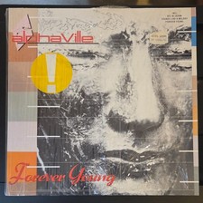 ALPHAVILLE Forever Young