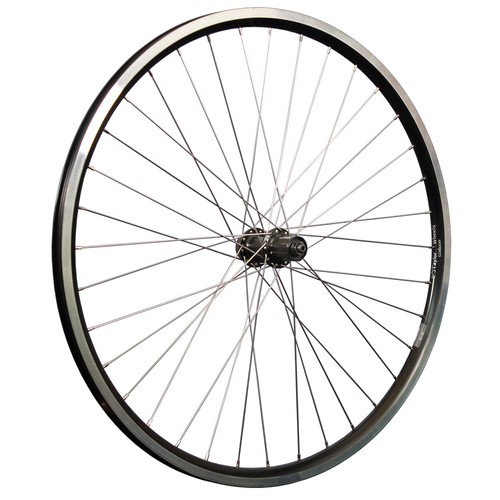 Zoll hinterrad ryde - hinterrad,