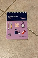 Taschenwissen Pflege (Urban