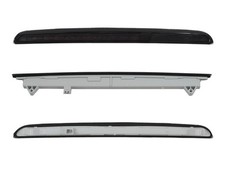 Bremslicht Zusatz 3. Bremsleuchte LED smoke passend für A3 Sportback 8PA Spoiler