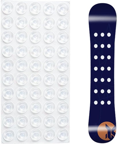 Snowboard stomp pads klar - snowboard-stomp-pads,