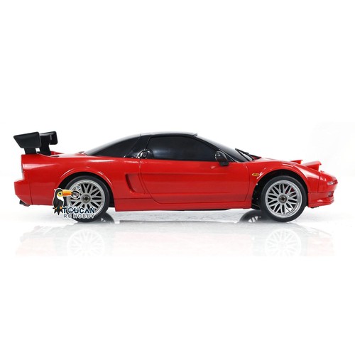 Ldrc rc drift - 4*2, car