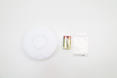 Airthings wave plus - airthings, radon