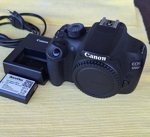 Canon eos 1200d - eos,