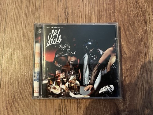 Sido fuffies club top - im,
