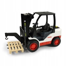 Gabelstapler mit Licht, Sound