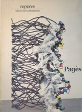 Bernard Pagès. Galerie