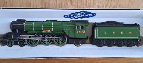 Hornby r855 lner flying - r855,