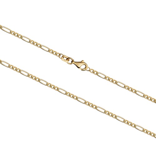 Echt goldkette 333 - goldkette,