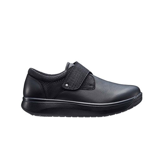 Relax black joya schuhe - black,