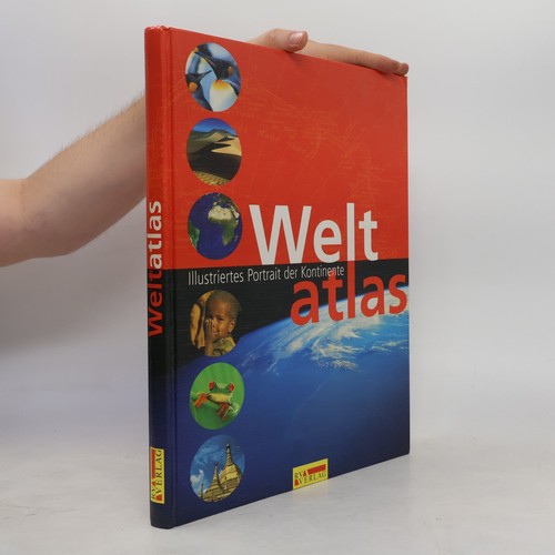 Weltatlas