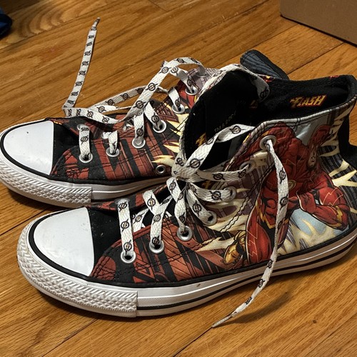 Converse chuck taylor - chuck, star