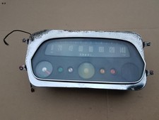 Opel Rekord P1 Tachometer