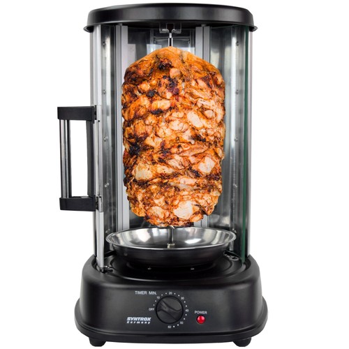 Dönergrill drimexa - drimexa, |