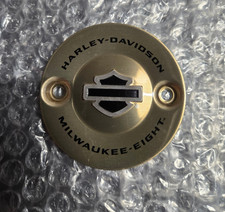 Original Harley-Davidson Timer