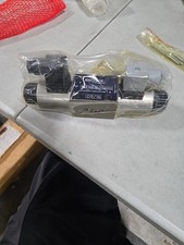 WEBER-HYDRAULIK DIRECTIONAL