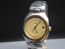 G700 Luxus " OMEGA Seamaster