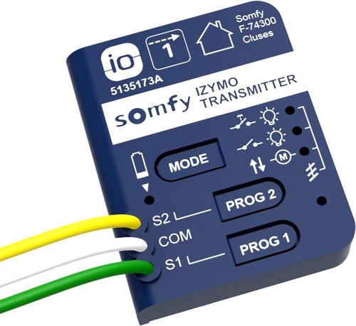 Somfy 1822609