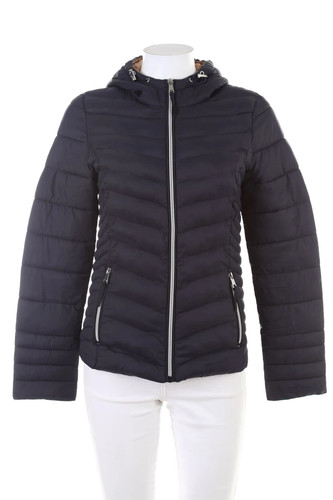 Orsay wattierte jacke blau - orsay,