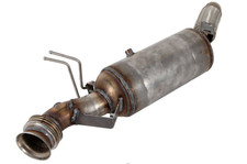 DIESELPARTIKELFILTER DPF FÜR MERCEDES SPRINTER 3,5-T (B906) 2.2D 06.2006- FAST